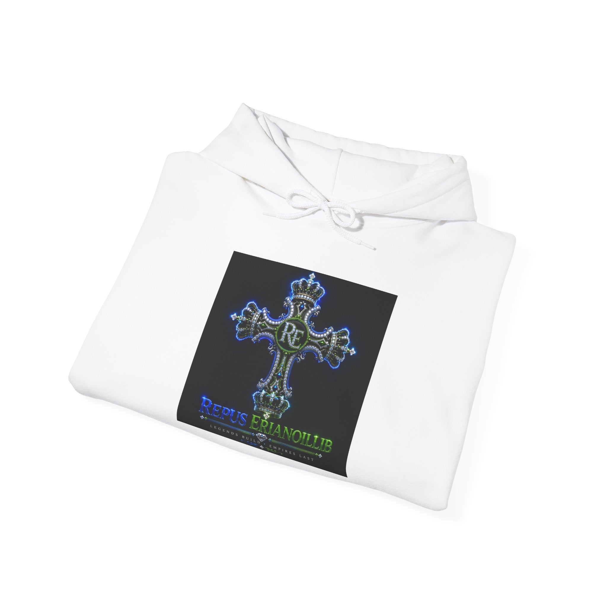 RE Empire Collection (Hoodie) - Chapter I