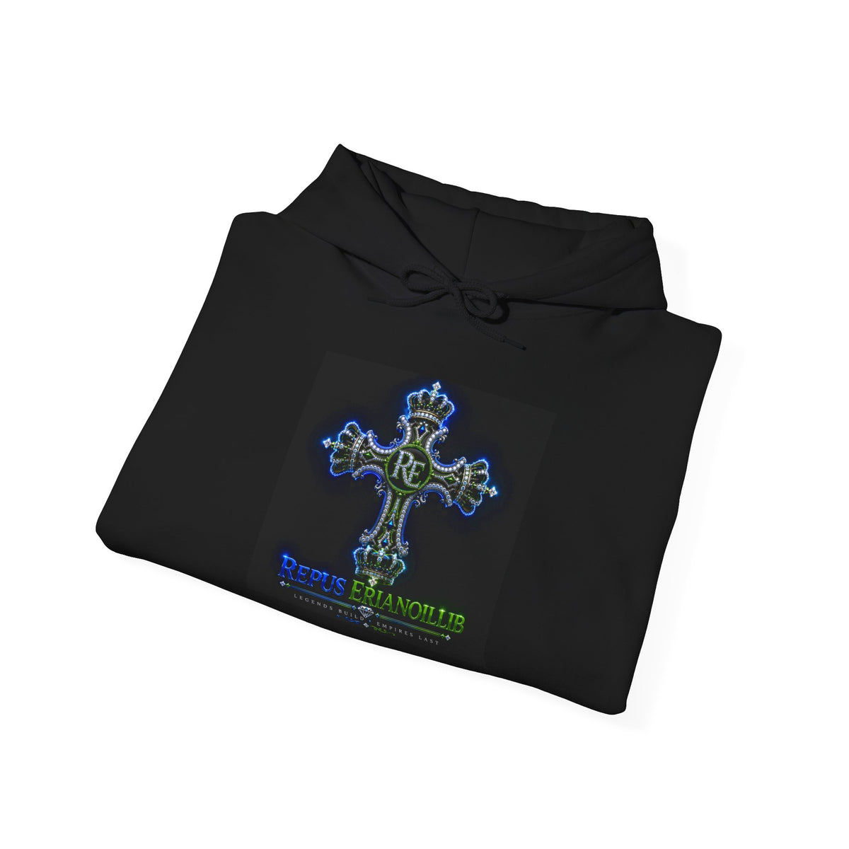 RE Empire Collection (Hoodie) - Chapter I