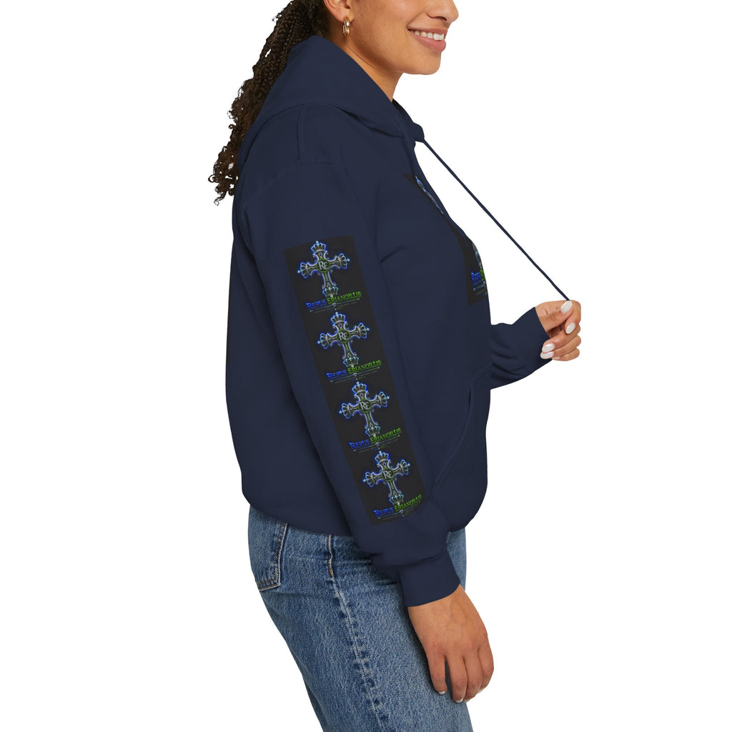 RE Empire Collection (Hoodie) - Chapter I