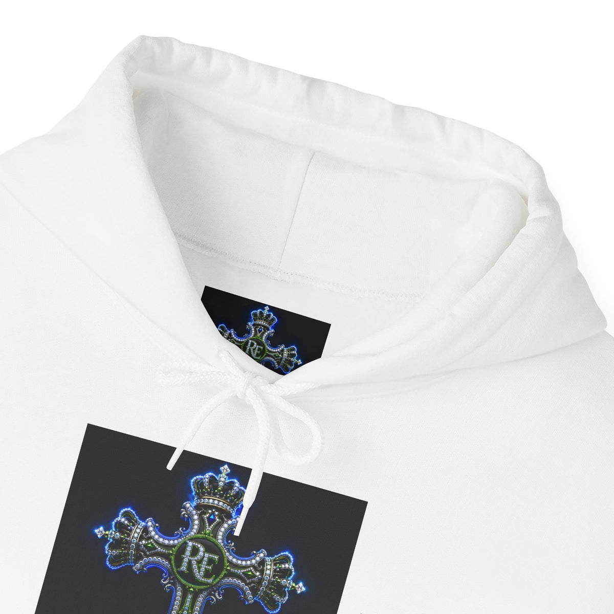 RE Empire Collection (Hoodie) - Chapter I