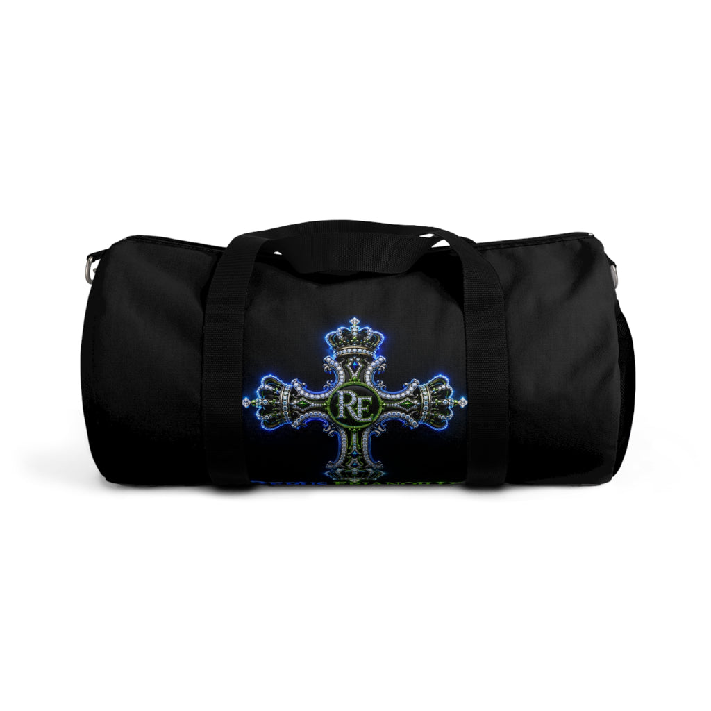 THE RE EMPIRE COLLECTION REPUS ERIANOILLIB® CHAPTER 1 Duffel Bag