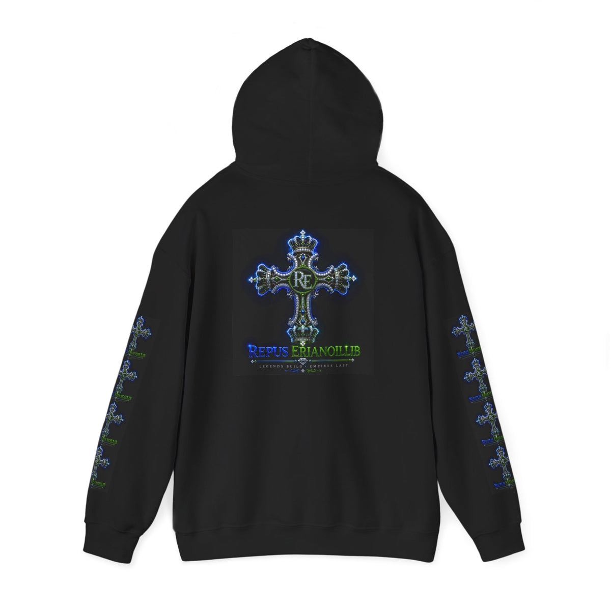 RE Empire Collection (Hoodie) - Chapter I